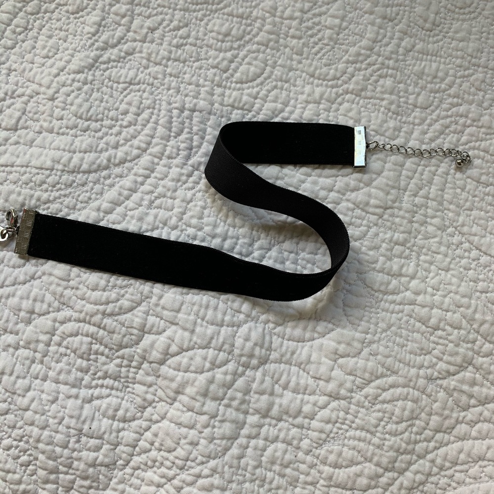 🌟3 for $10🌟 Faux suede choker
